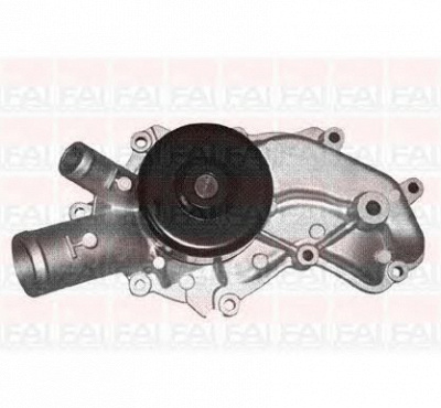 FAI AUTOPARTS wp6496 -  Водяной насос